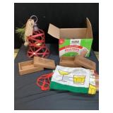 Miscellaneous household items