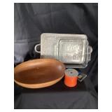 Miscellaneous kitchen  items