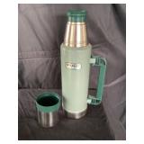 Vintage Stanley thermos