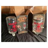 M*A*S*H  vodka dispensing system