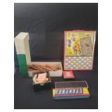 Vintage games