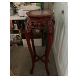 Large plant  stand