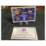 2006 United States quarters proof set