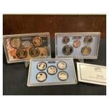 2010 United States proof set