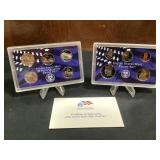 2006 United States quarter proof set