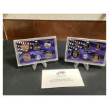 2006 United States proof set
