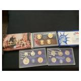2007 United States proof set