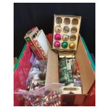 Total of miscellaneous Christmas items