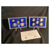 2024 United States proof set