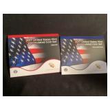 2017 United States meant uncirculated coins set