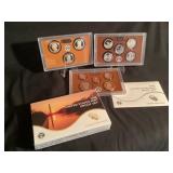 2016 United States mint proof set