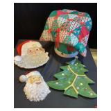 Christmas miscellaneous items