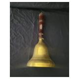 Largest bell