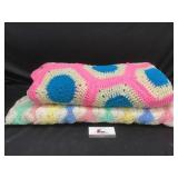 Baby Blankets