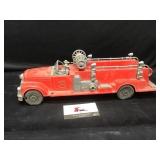 Eldon  Fire Department