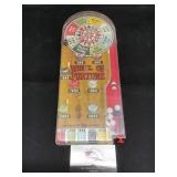 Pin Ball Game