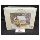 Museum of the City of New York