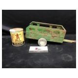 Nylint  and Archer Can