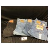 Vintage Levi Jeans