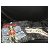 Metallica & Montley Crew