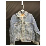 Vintage Levi Jacket