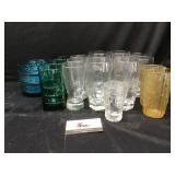 Glassware