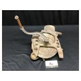 R & H Hand Corn Sheller