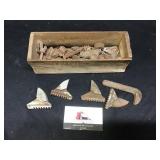 Cheese Box & tool Parts