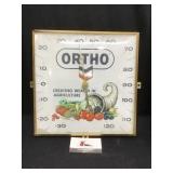 Ortho Thermometer