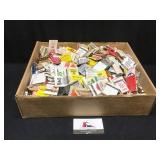 Matchbook Collection