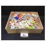 Matchbook Collection