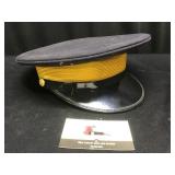 Military Dress Hat