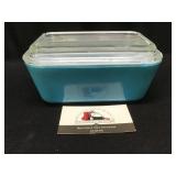 Pyrex Refrigerator  Dish