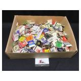 Matchbook Collection