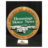 Hemings Motor News