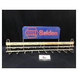 Napa Belden Display Rack