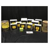 John Deere Parts & Misc