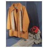 Vintage ladies Jackes