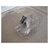 Industrial Fan