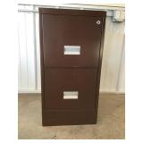 Lightweight Filing cabinet