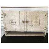Rustic Cabinet