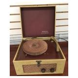 Record Player