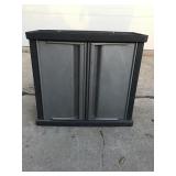 Plastic Cabinet