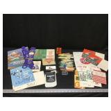 Petroleum Related Advertisers