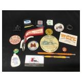 Advertisers and Misc