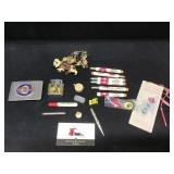 Advertisers and Misc