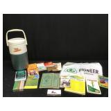 Seed Corn Advertisers