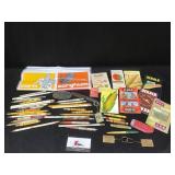 Seed Corn Advertisers