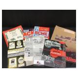 Dempster , Oliver & Misc