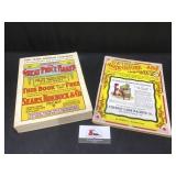 Sears and Old Time Agriculture